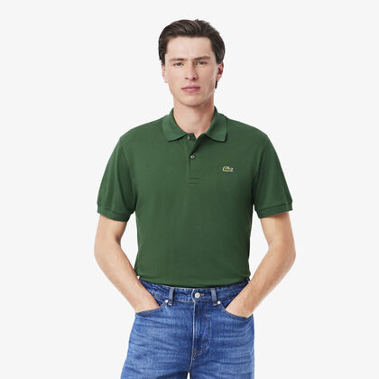 Classic Fit L.12.12 Light Polo Shirt