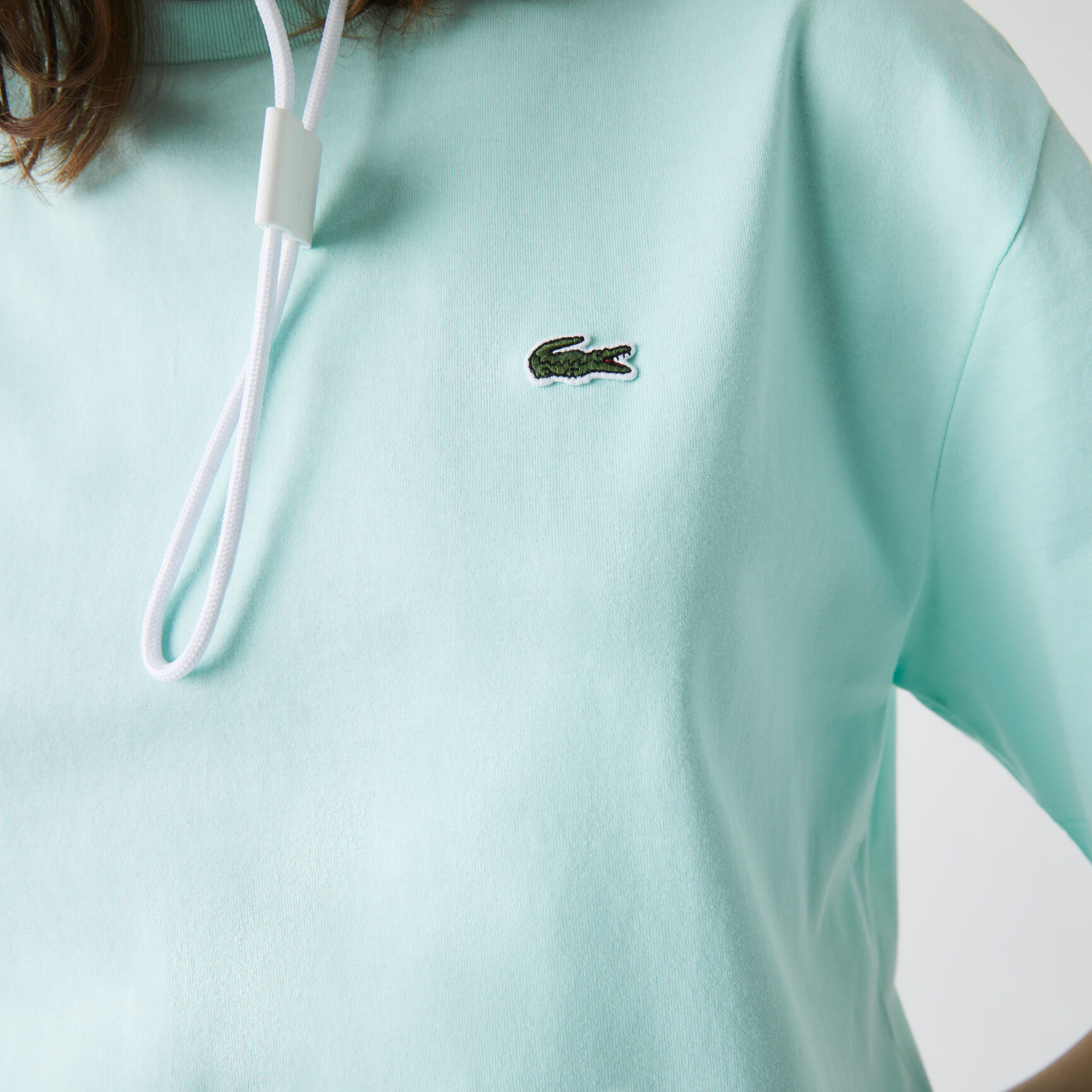 Women's Crew Neck Premium Cotton T-shirt