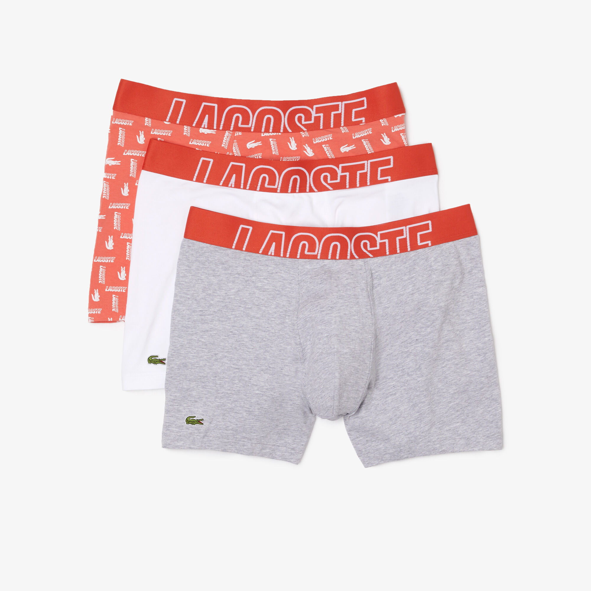 lacoste boxer