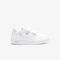 Children's T-Clip Synthetic Popped Heel Sneakers lacoste children s t clip synthetic popped heel sneakers