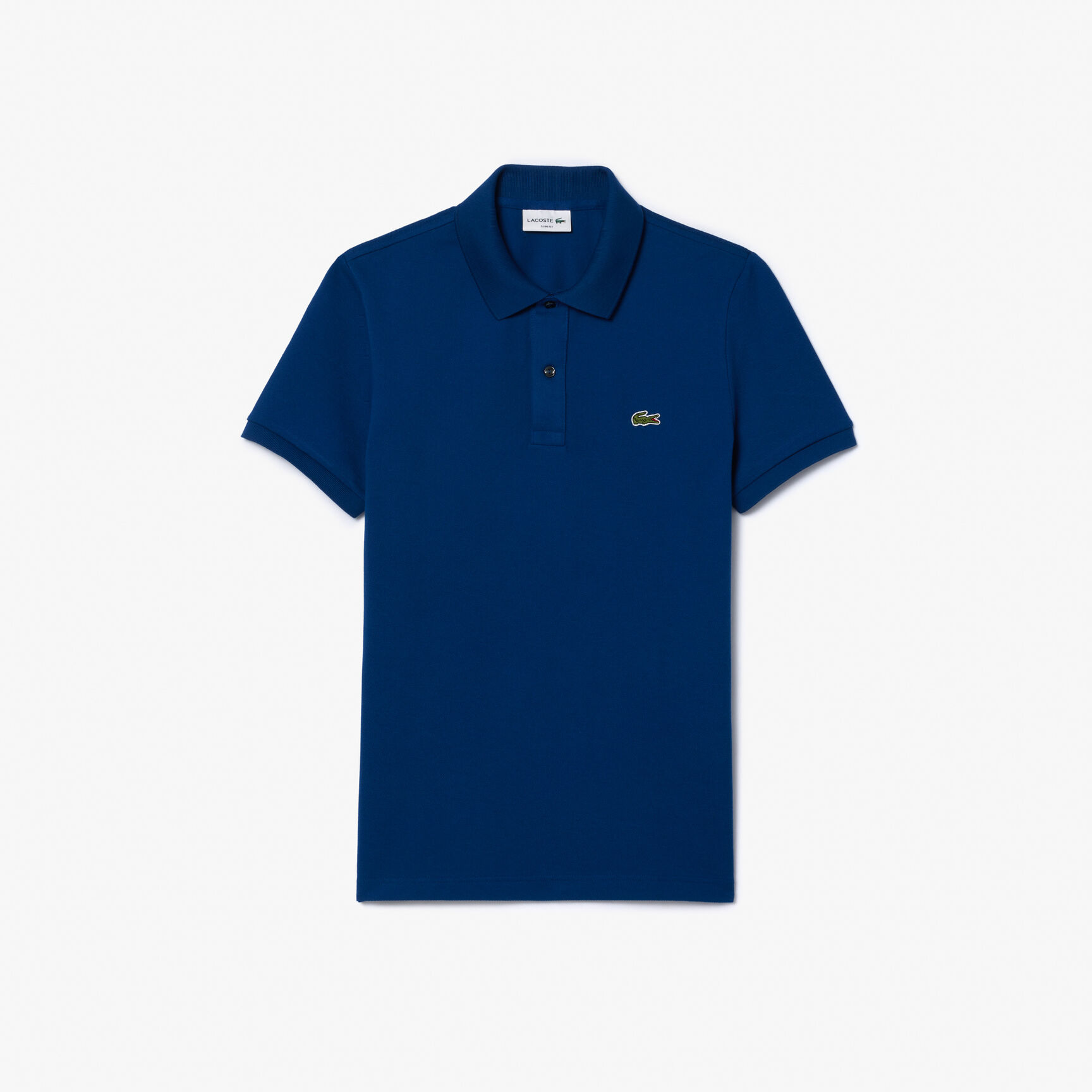 Slim Fit L.12.12 Original Polo Shirt