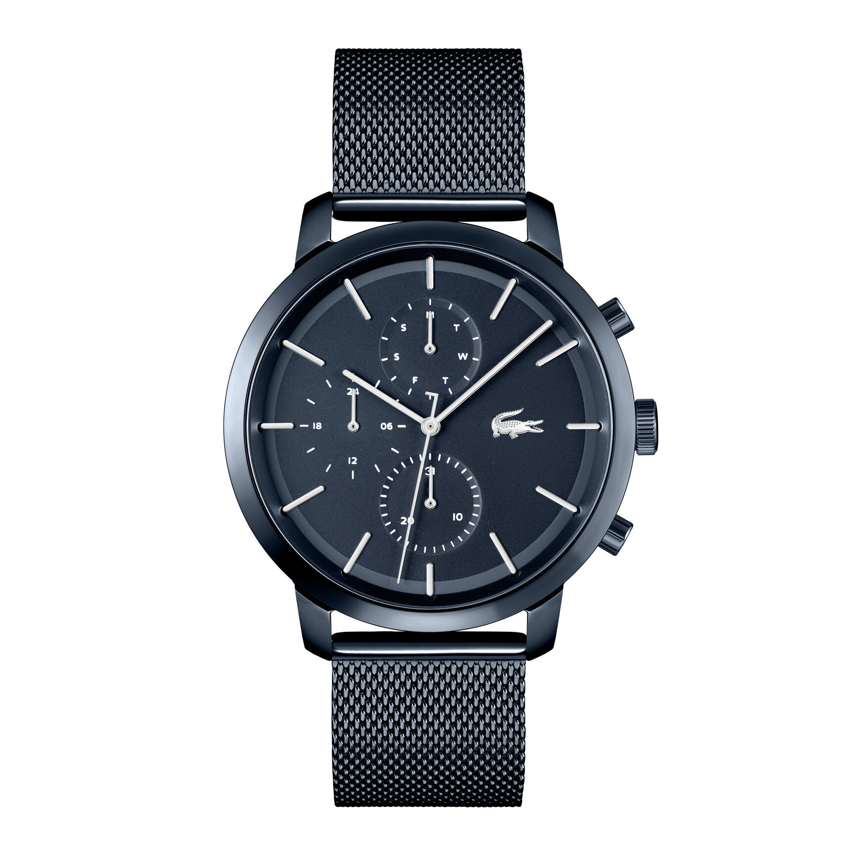 Replay Multifunction Watch