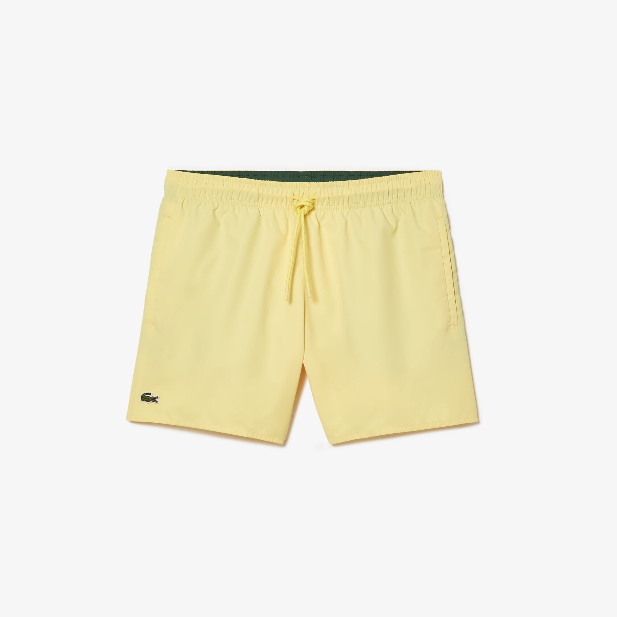Lacoste classic swim short online