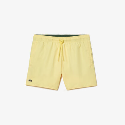Men's Light Quick-dry Swim Shorts