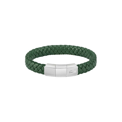 Rokel Leather Bracelet