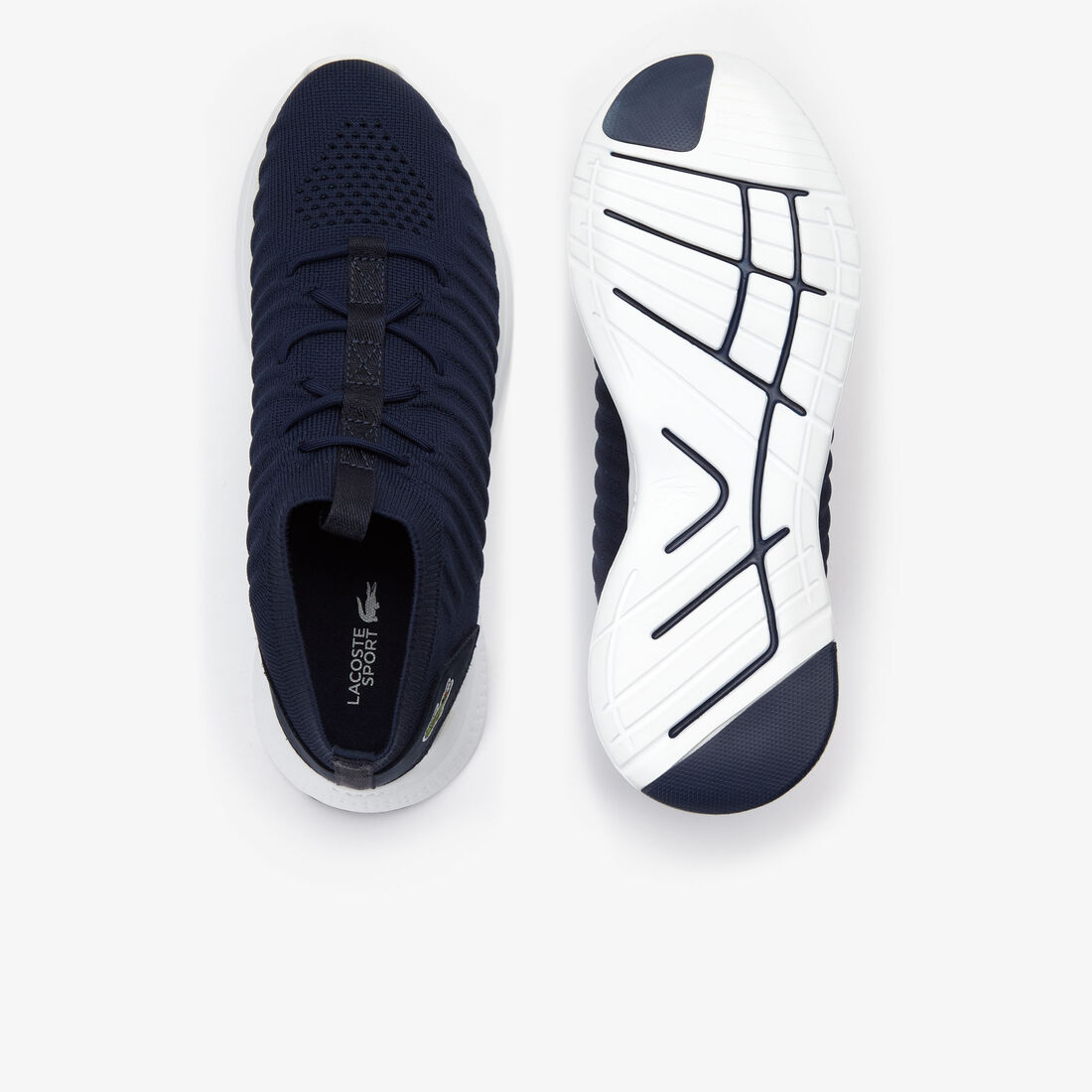 Men's LT Fit-Flex Textile Trainers Men's LT Fit-Flex Textile Trainers