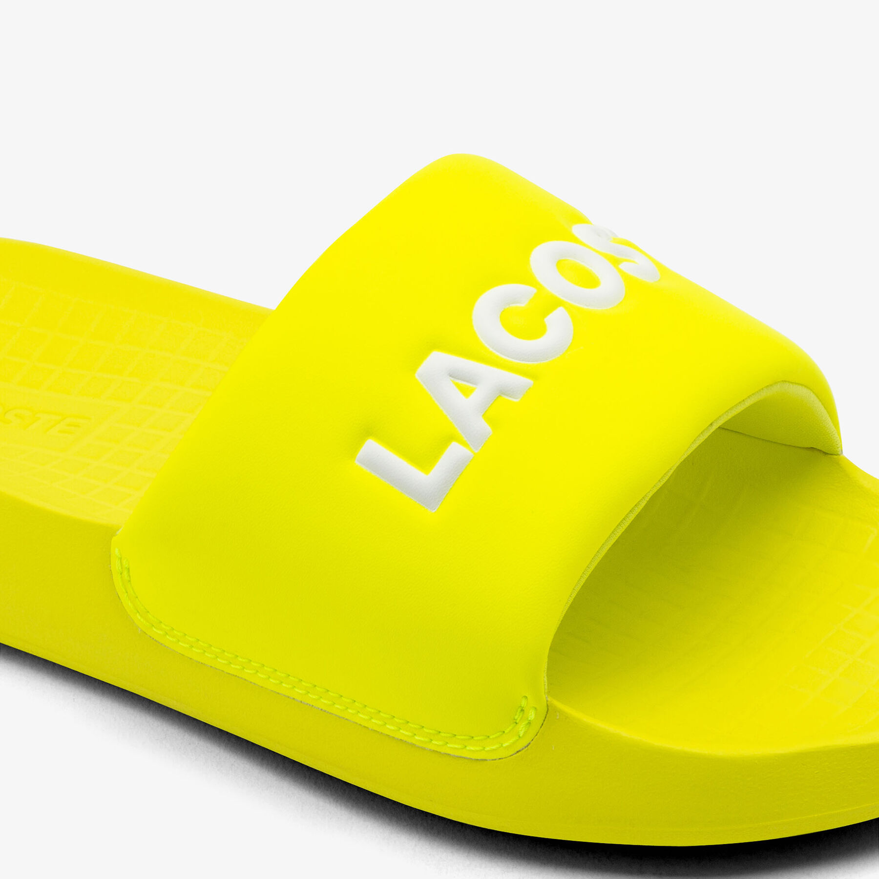 Women's Serve Slide 1.0 lacoste women s serve slide 1 0