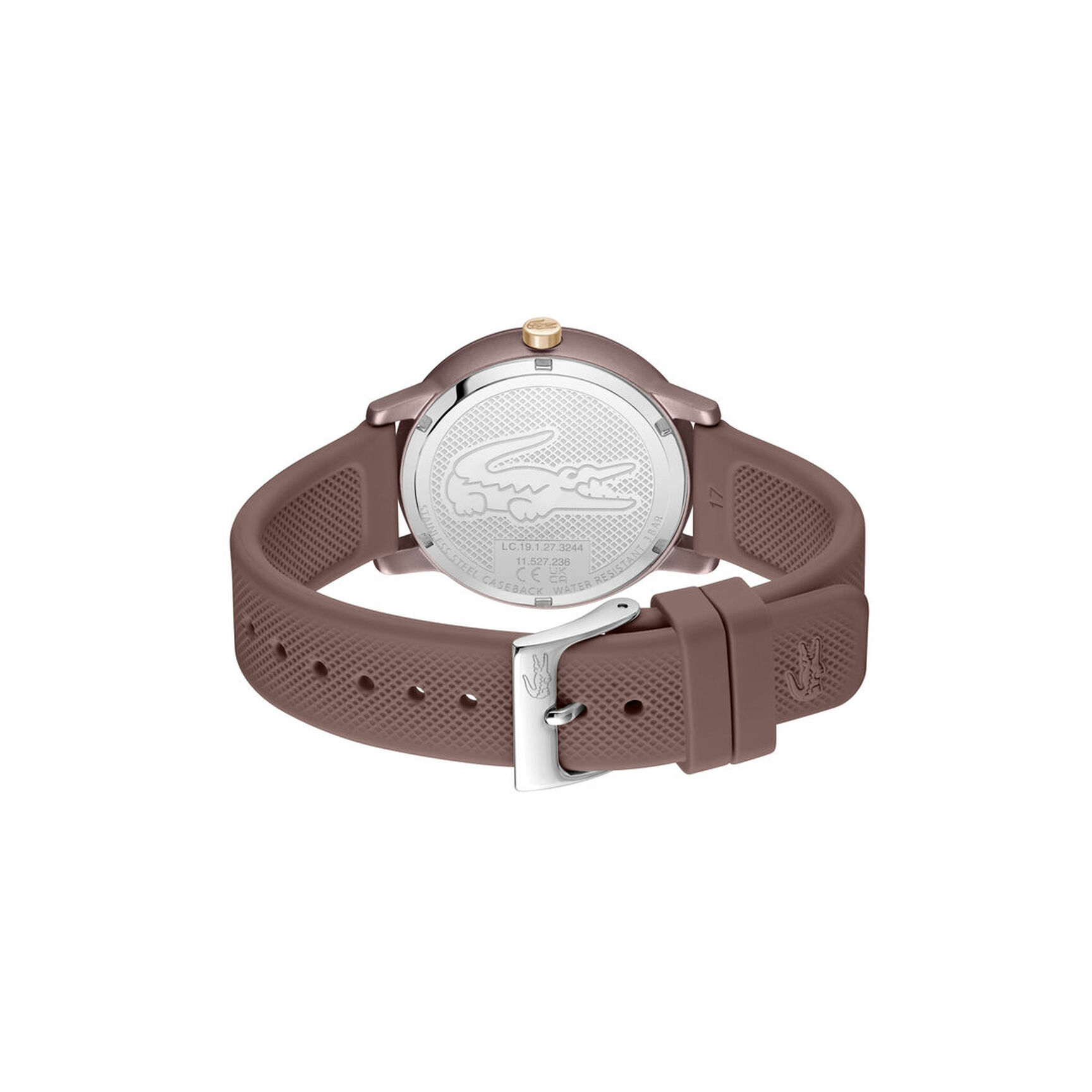 Women Non-metal Watch