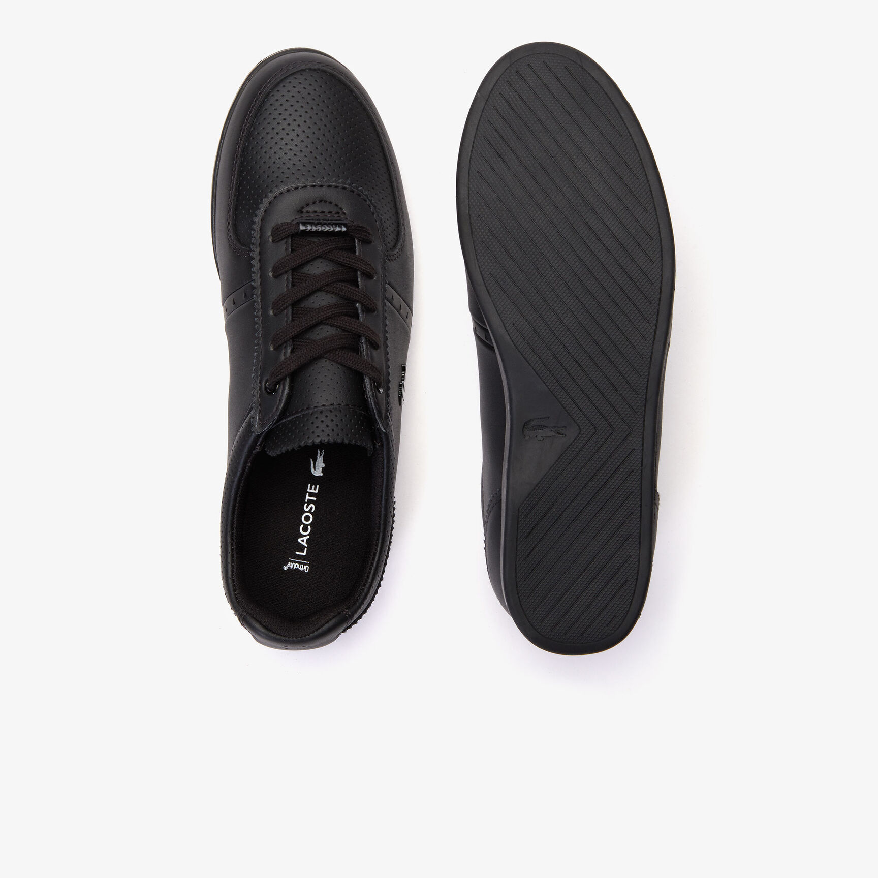 Women's Rey Sport Leather Trainers Women's Rey Sport Leather Trainers