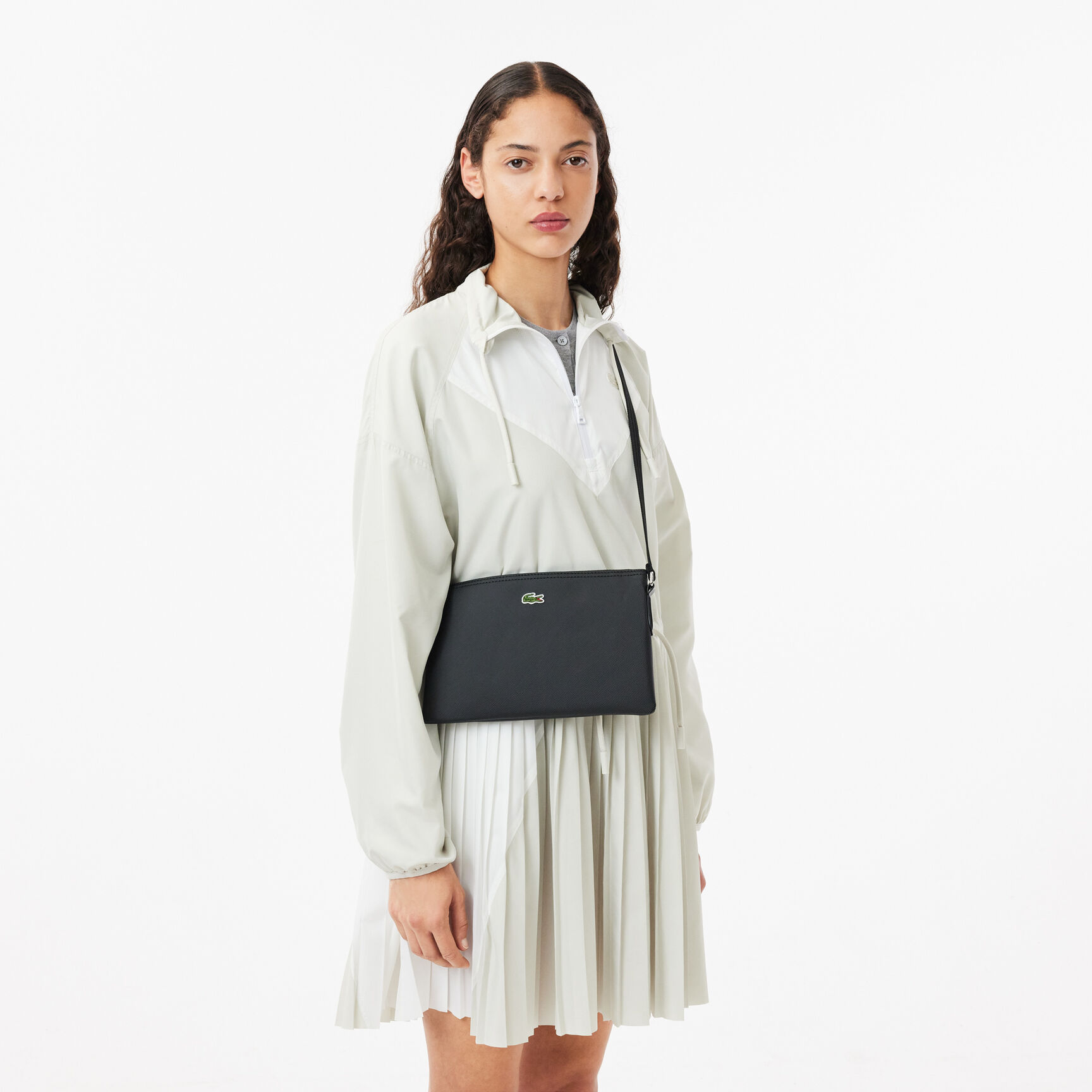 L.12.12 Concept Slimline Shoulder Bag L.12.12 Concept Slimline Shoulder Bag