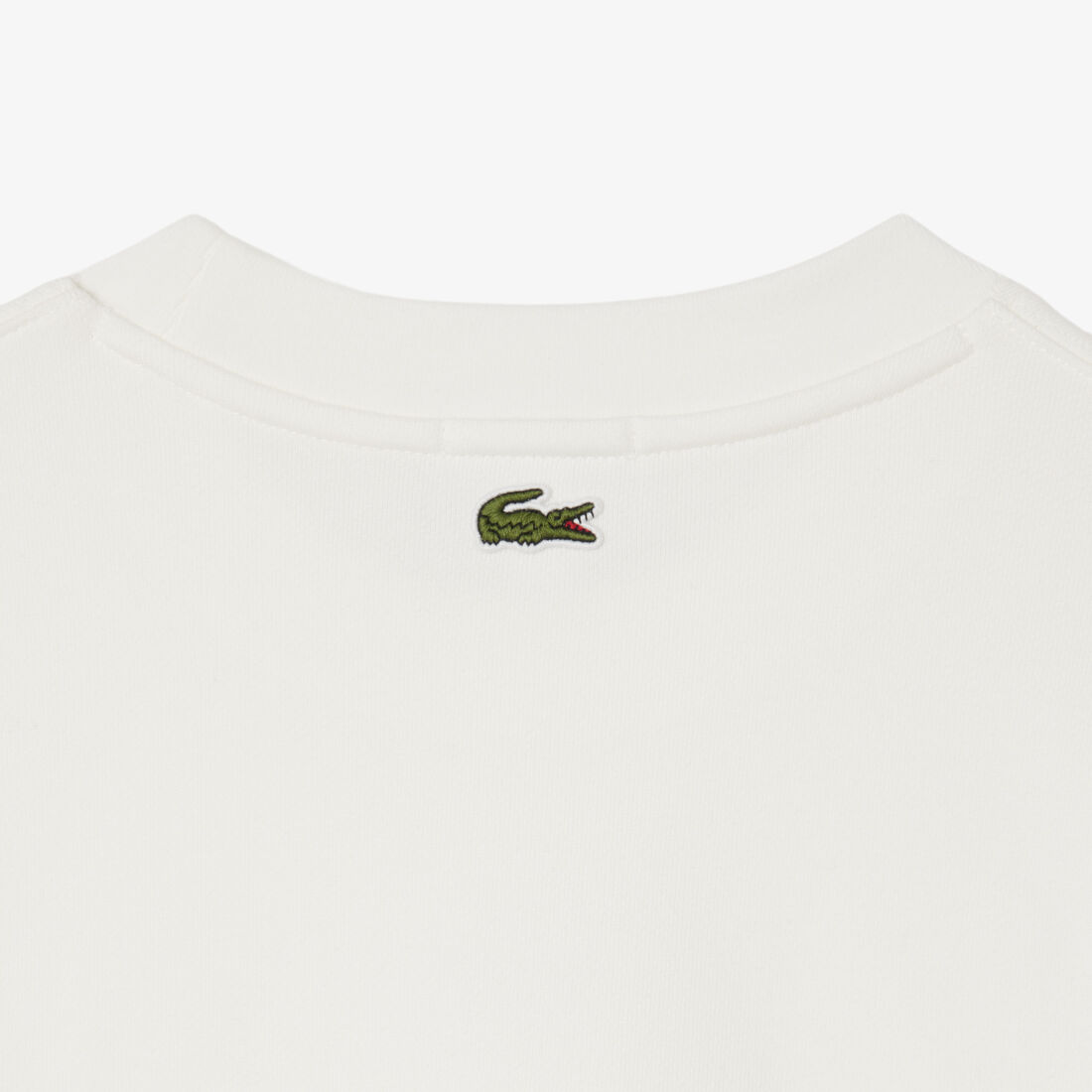 Printed Fleece Sweatshirt Printed Fleece Sweatshirt