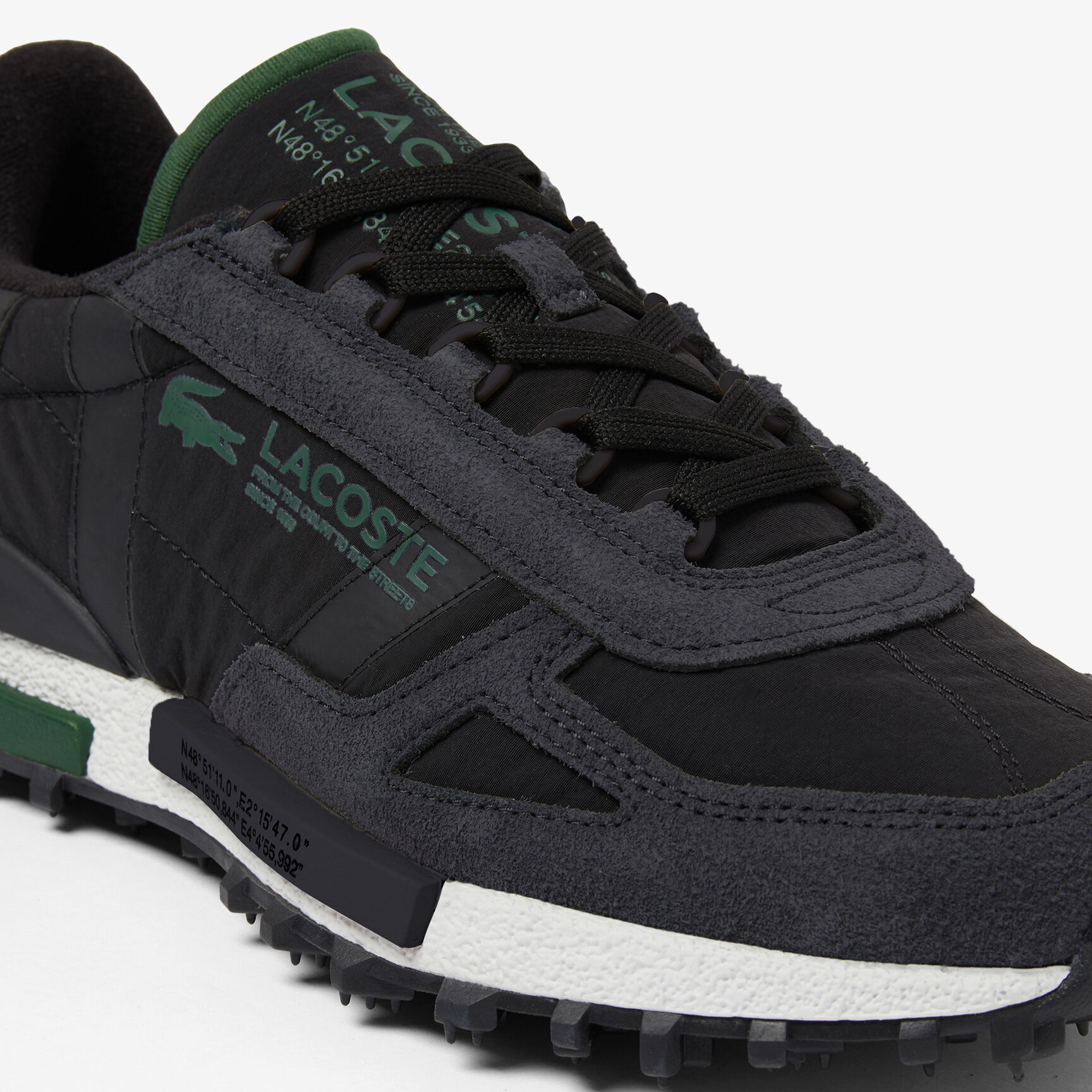 Men's Elite Active Sneakers