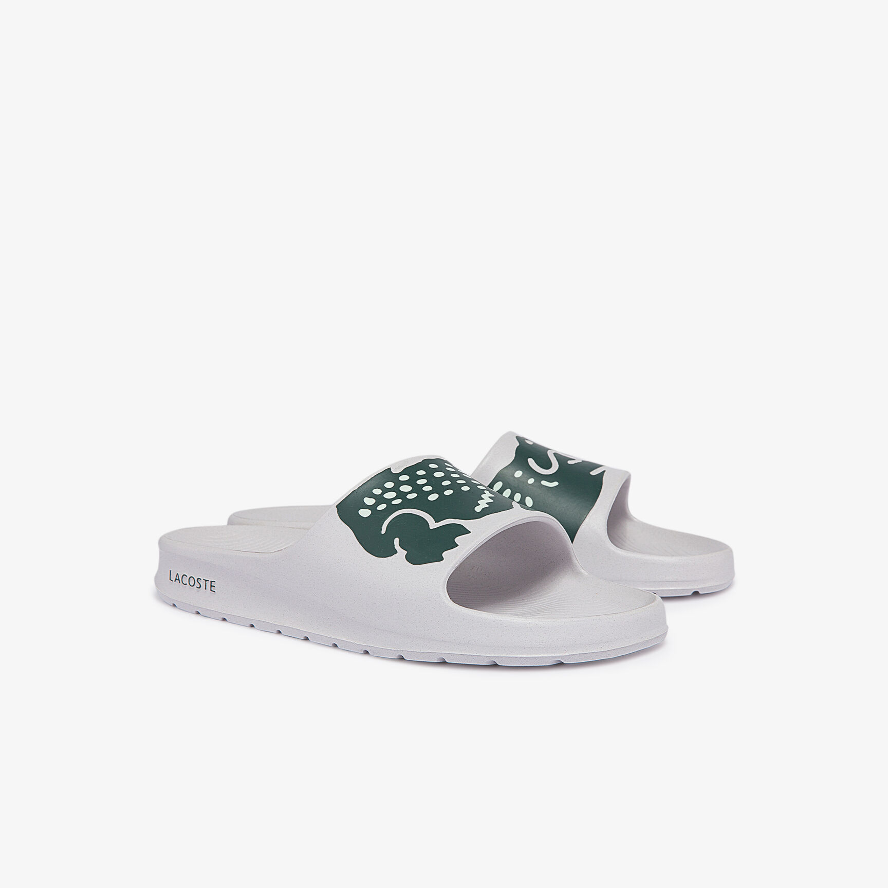 Men's Croco 2.0 Synthetic Slides