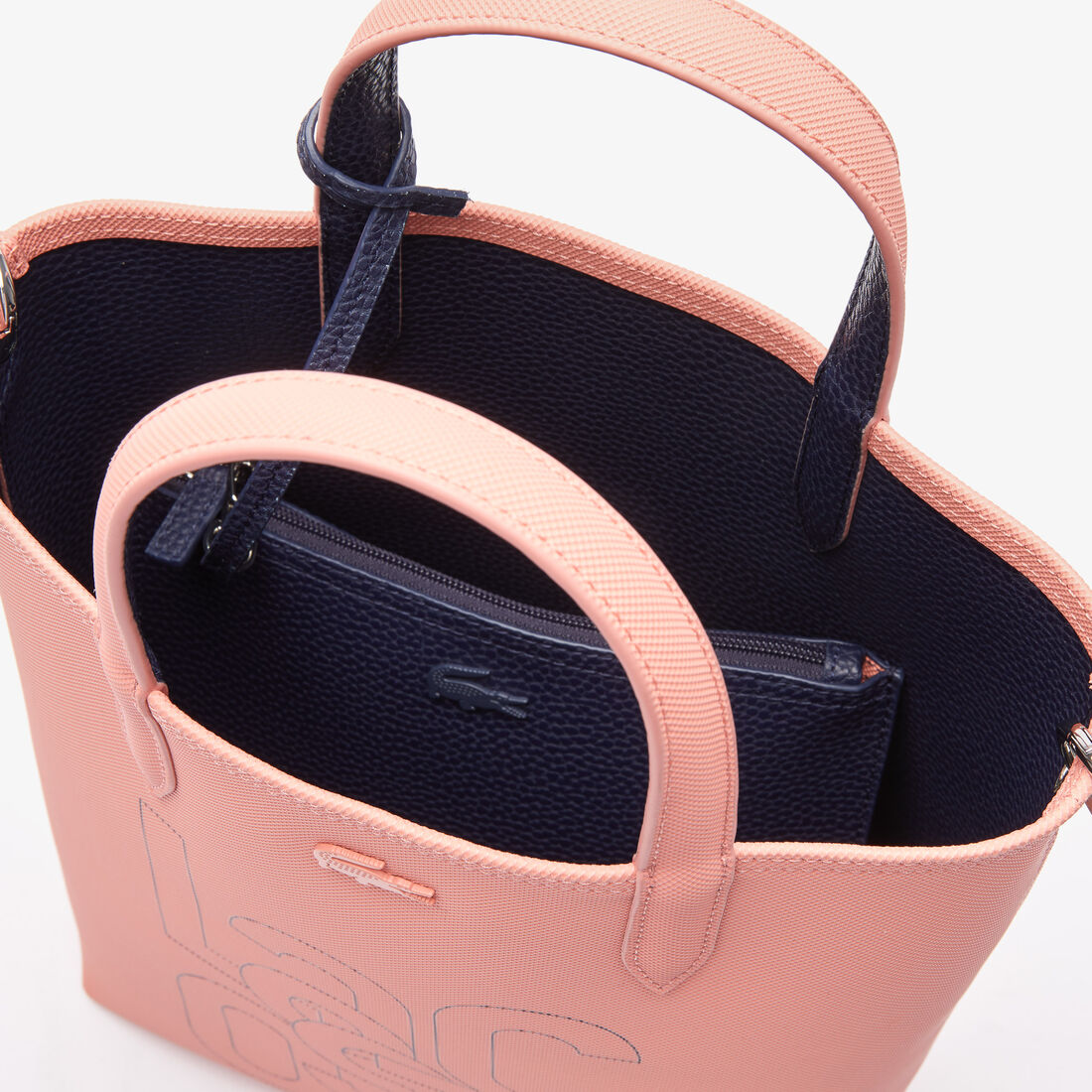 حقيبة تسوق قماش صغيرة Anna للسيدات حقيبة تسوق قماش صغيرة Anna للسيدات