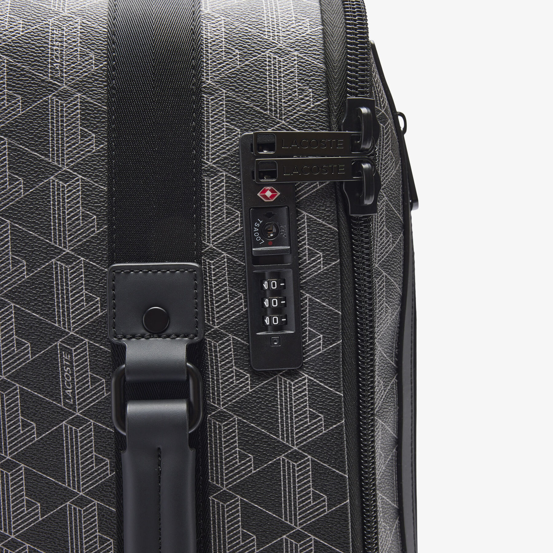 The Blend Suitcase The Blend Suitcase