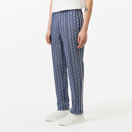 Paris Monogram Sweatpants Paris Monogram Sweatpants
