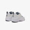 lacoste men s storm 96 leather and textile trainers