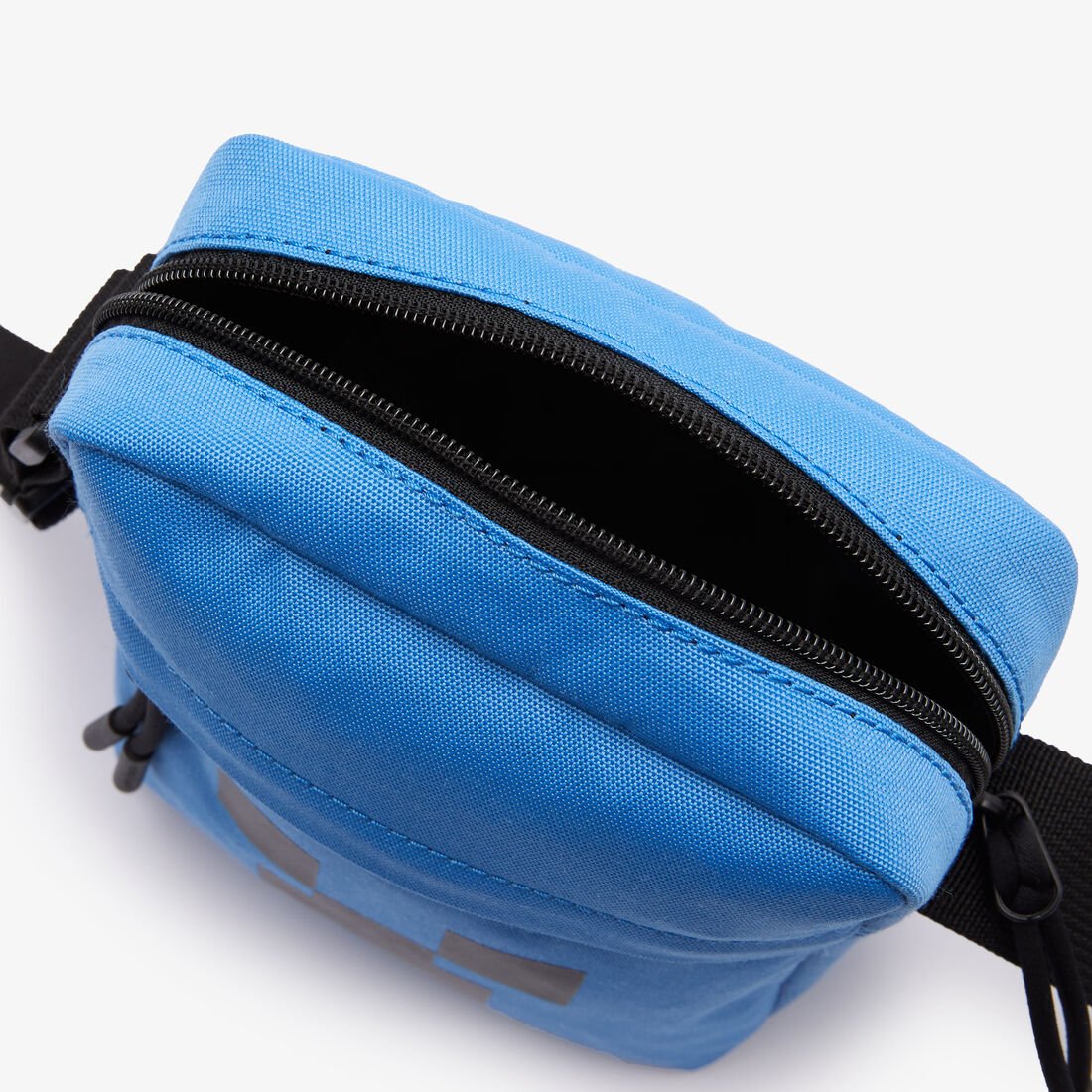 حقيبة كروس عمودية قنب مطبوعة للرجال مجموعة Lacoste x Minecraft حقيبة كروس عمودية قنب مطبوعة للرجال مجموعة Lacoste x Minecraft