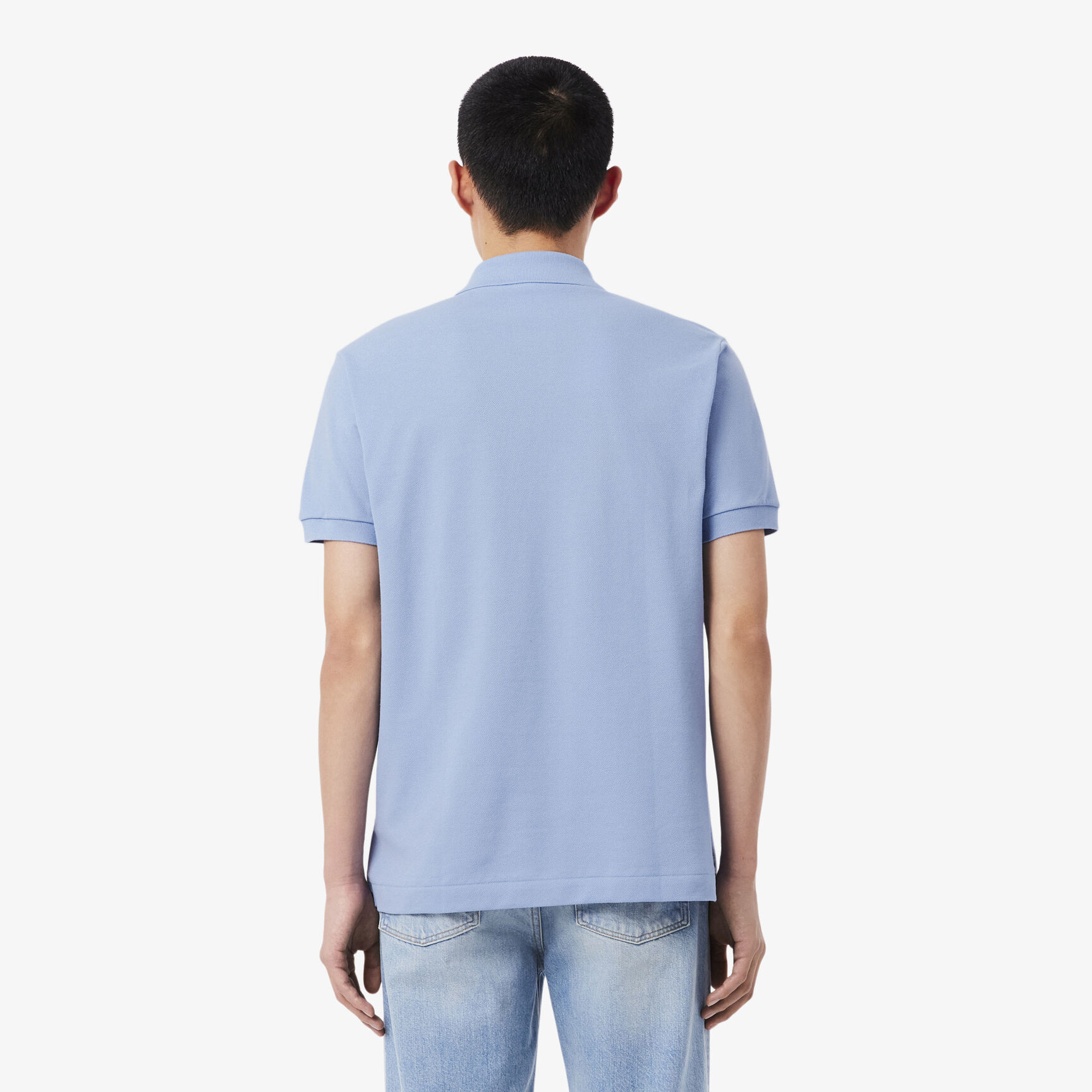 Classic Fit L.12.12 Original Polo Shirt