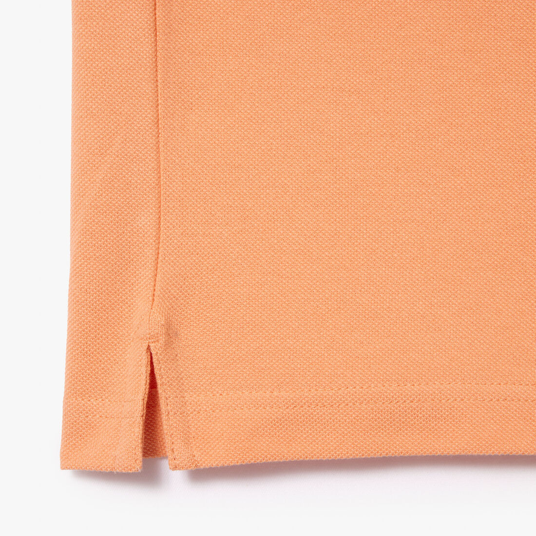 Slim Fit L.12.12 Original Polo Shirt Slim Fit L.12.12 Original Polo Shirt