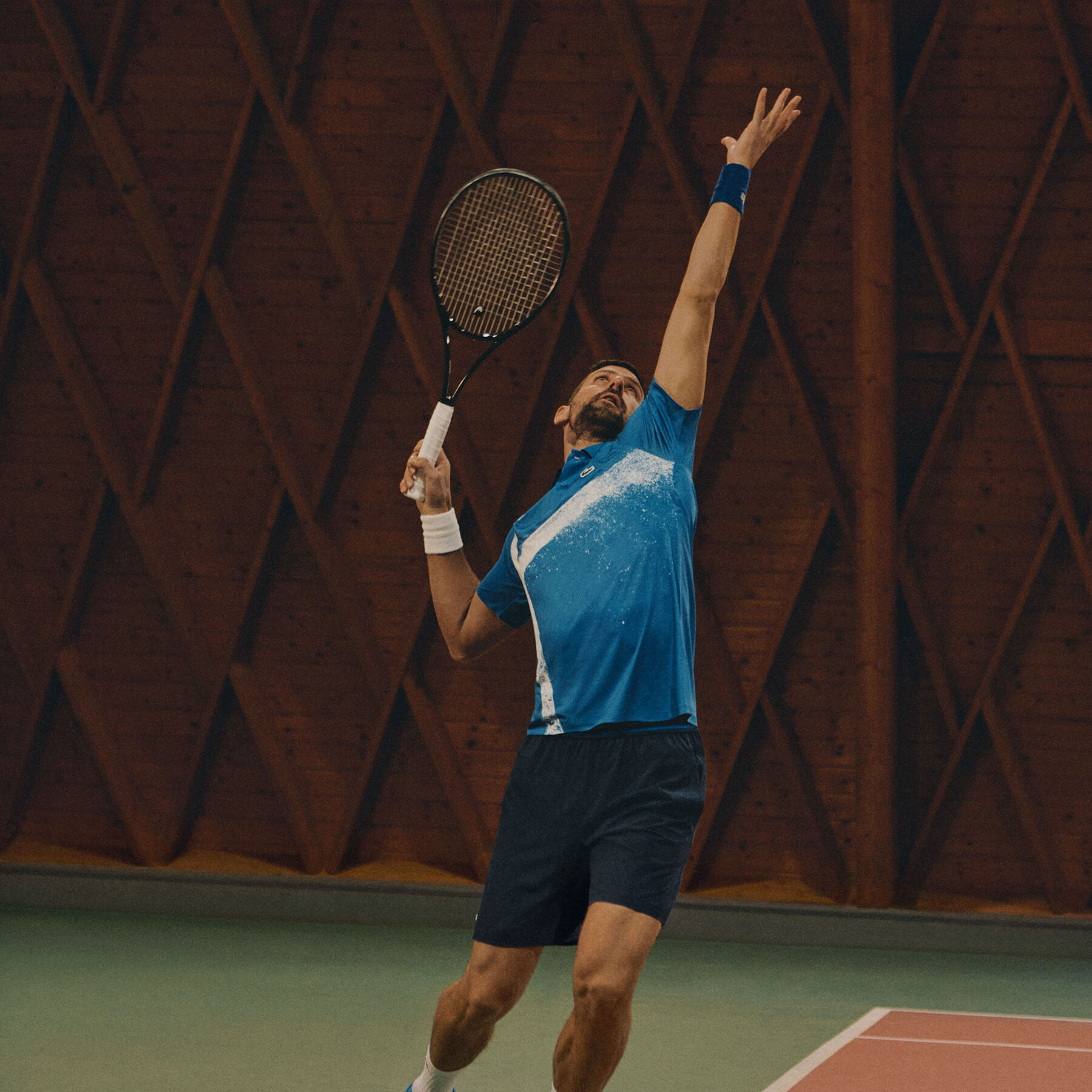 Lacoste Tennis x Novak Djokovic Shorts lacoste tennis x novak djokovic shorts