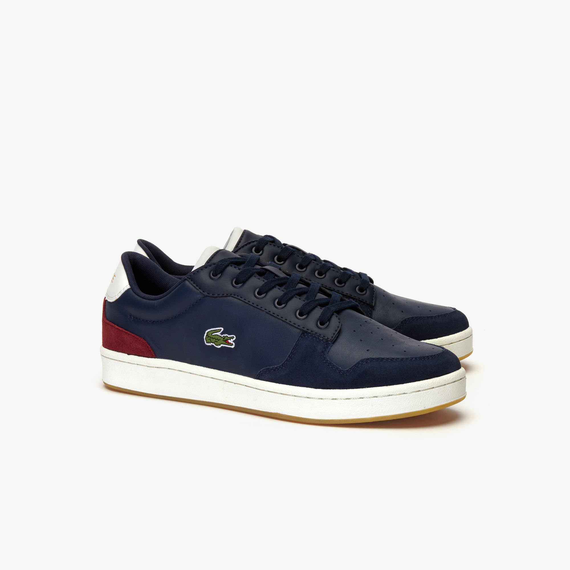 Men's Masters Cup Tricolore Trainers