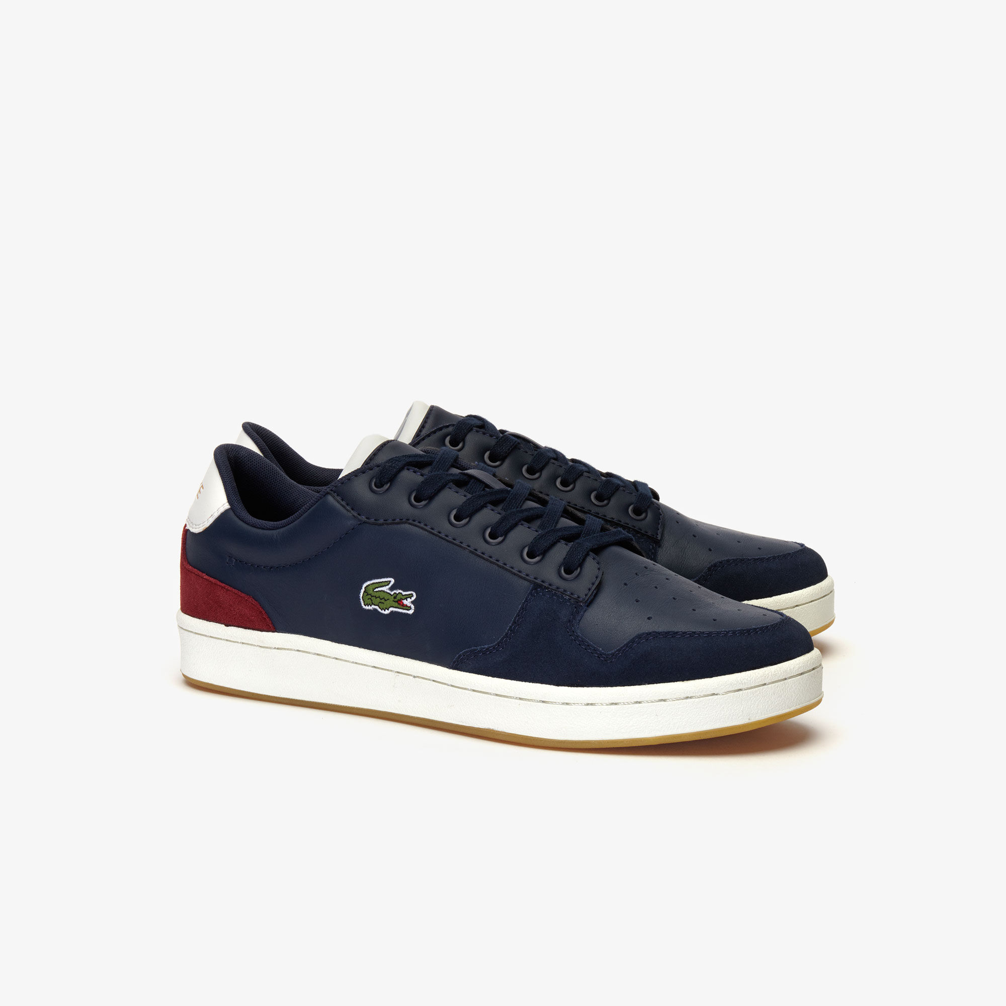 Men's Masters Cup Tricolore Trainers Men's Masters Cup Tricolore Trainers