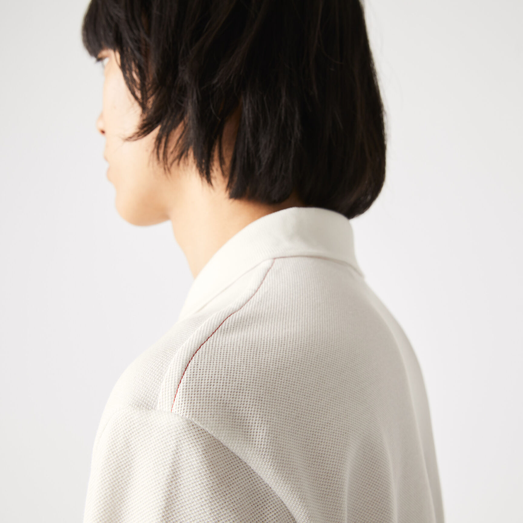 Men’s Lacoste Made In France Regular Fit Polo Men’s Lacoste Made In France Regular Fit Polo