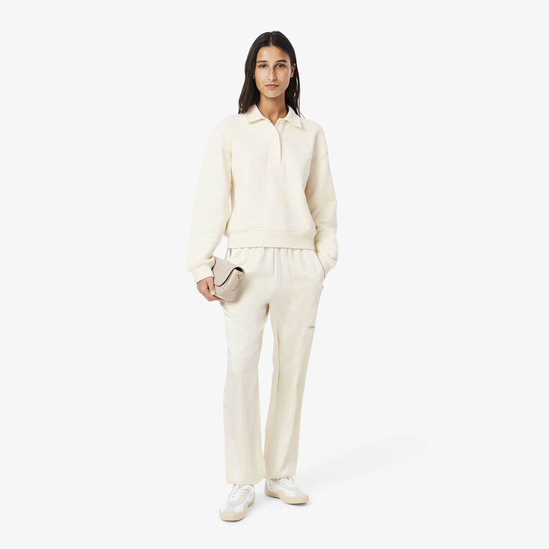 Fluid Zipped Pocket Pants