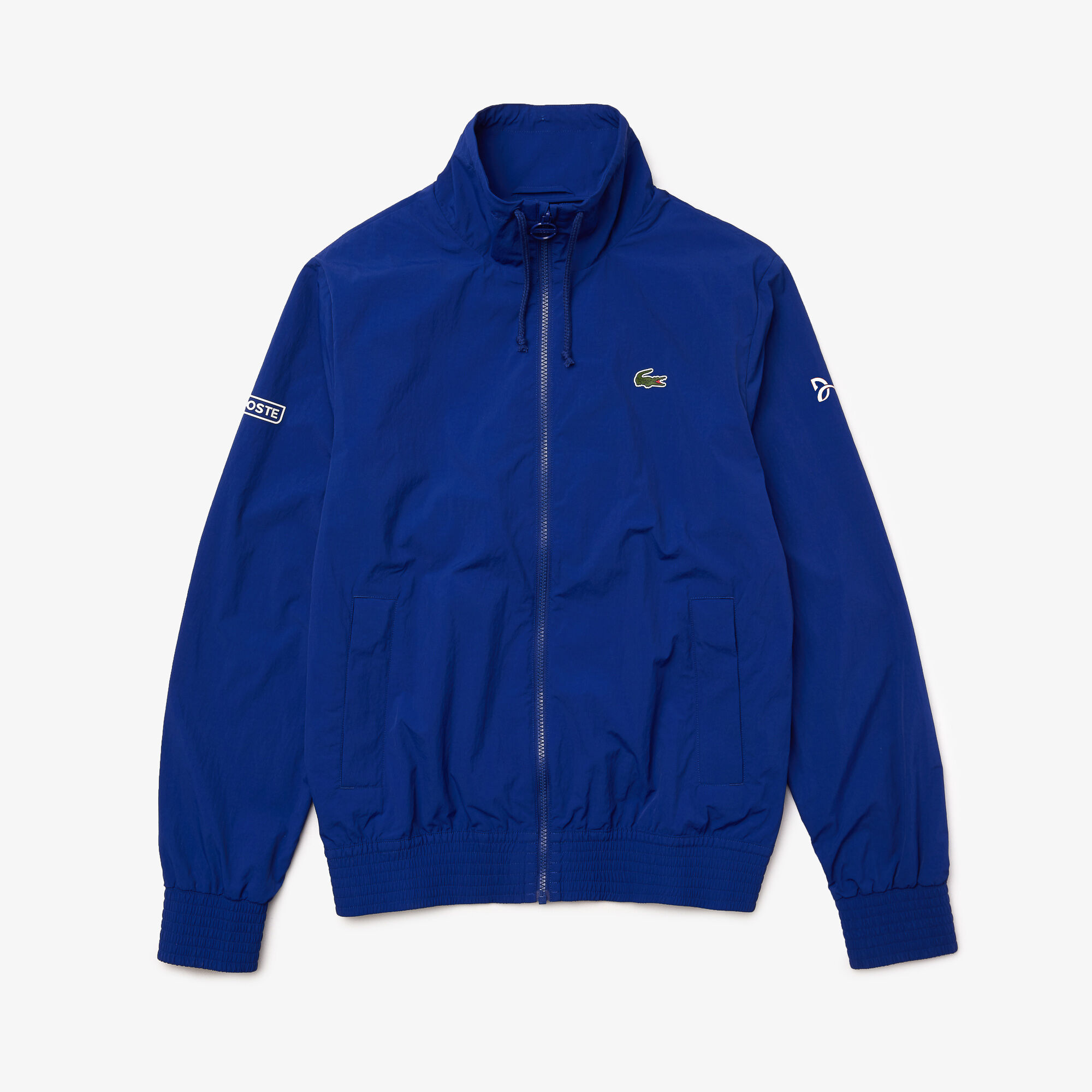 Lacoste novak clearance djokovic tracksuit