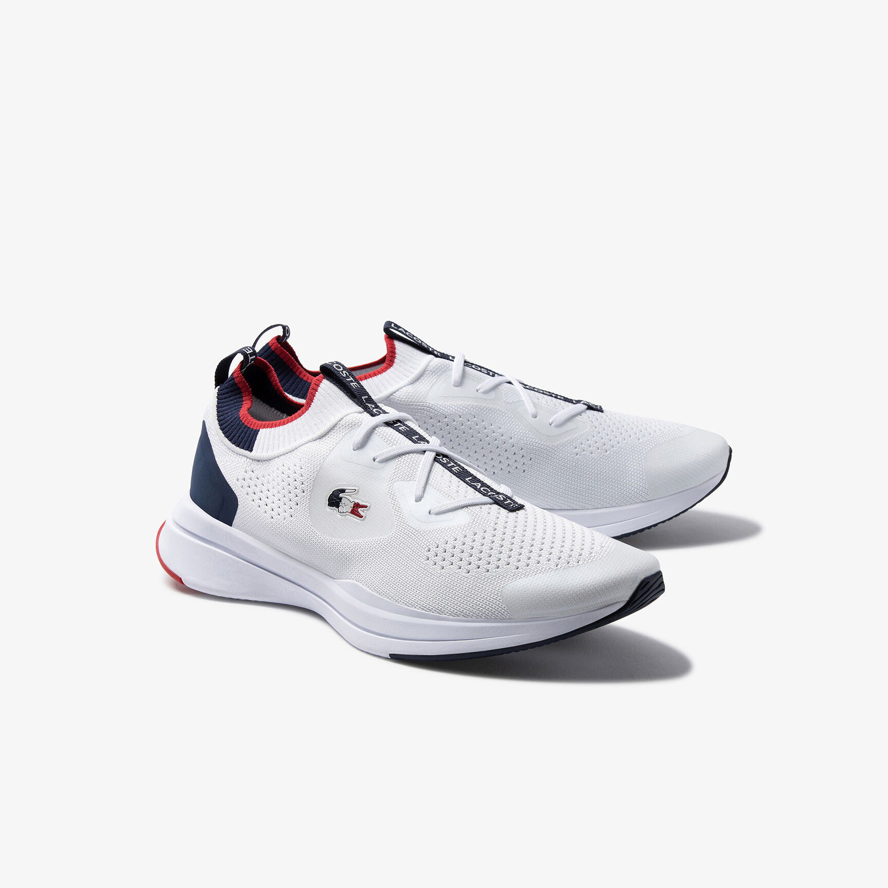 حذاء رياضي Run Spin من النسيج المتماسك للرجال حذاء رياضي Run Spin من النسيج المتماسك للرجال