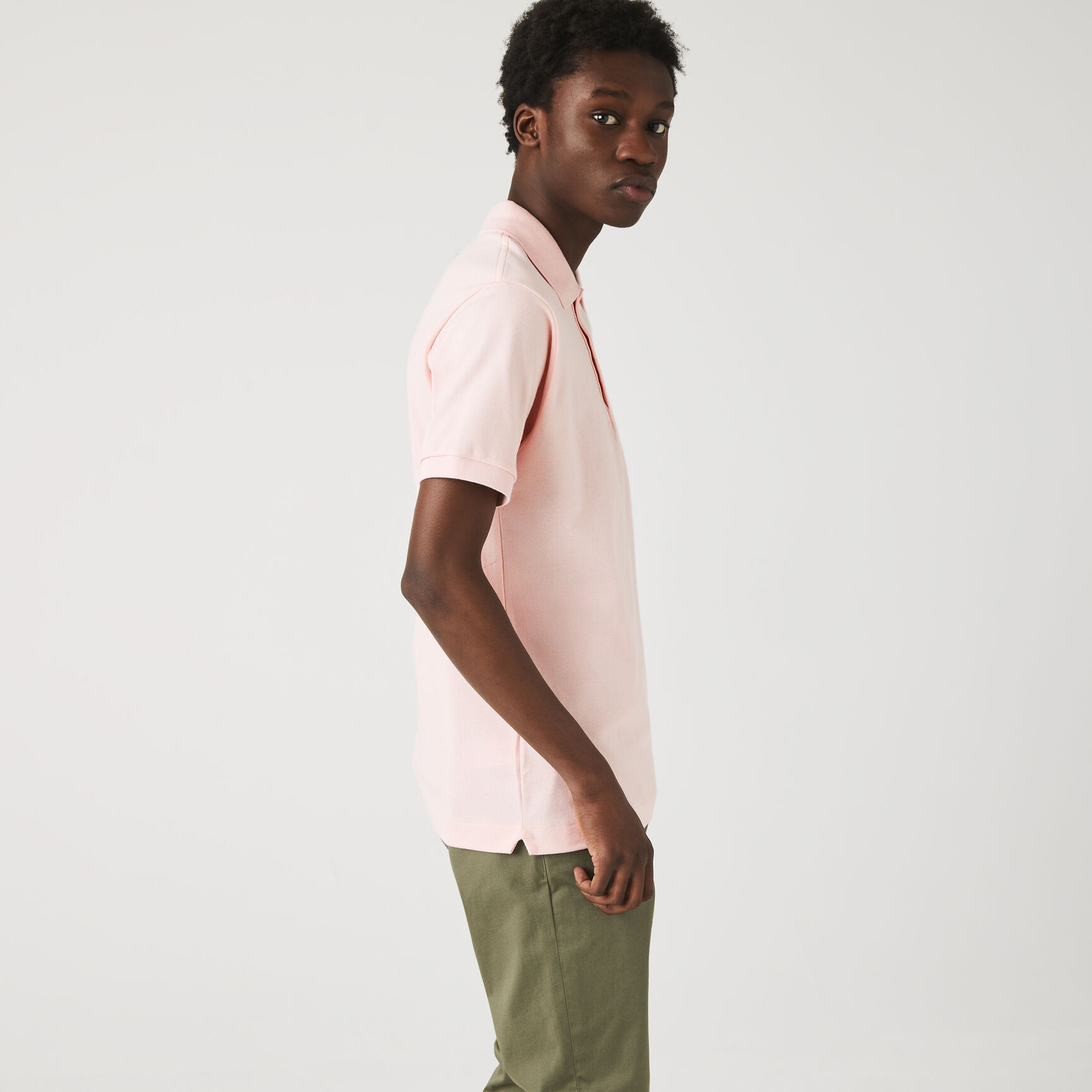 Classic Fit L.12.12 Original Polo Shirt