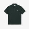 Classic Fit Landscape Crocodile Pique Polo Shirt lacoste classic fit landscape crocodile pique polo shirt