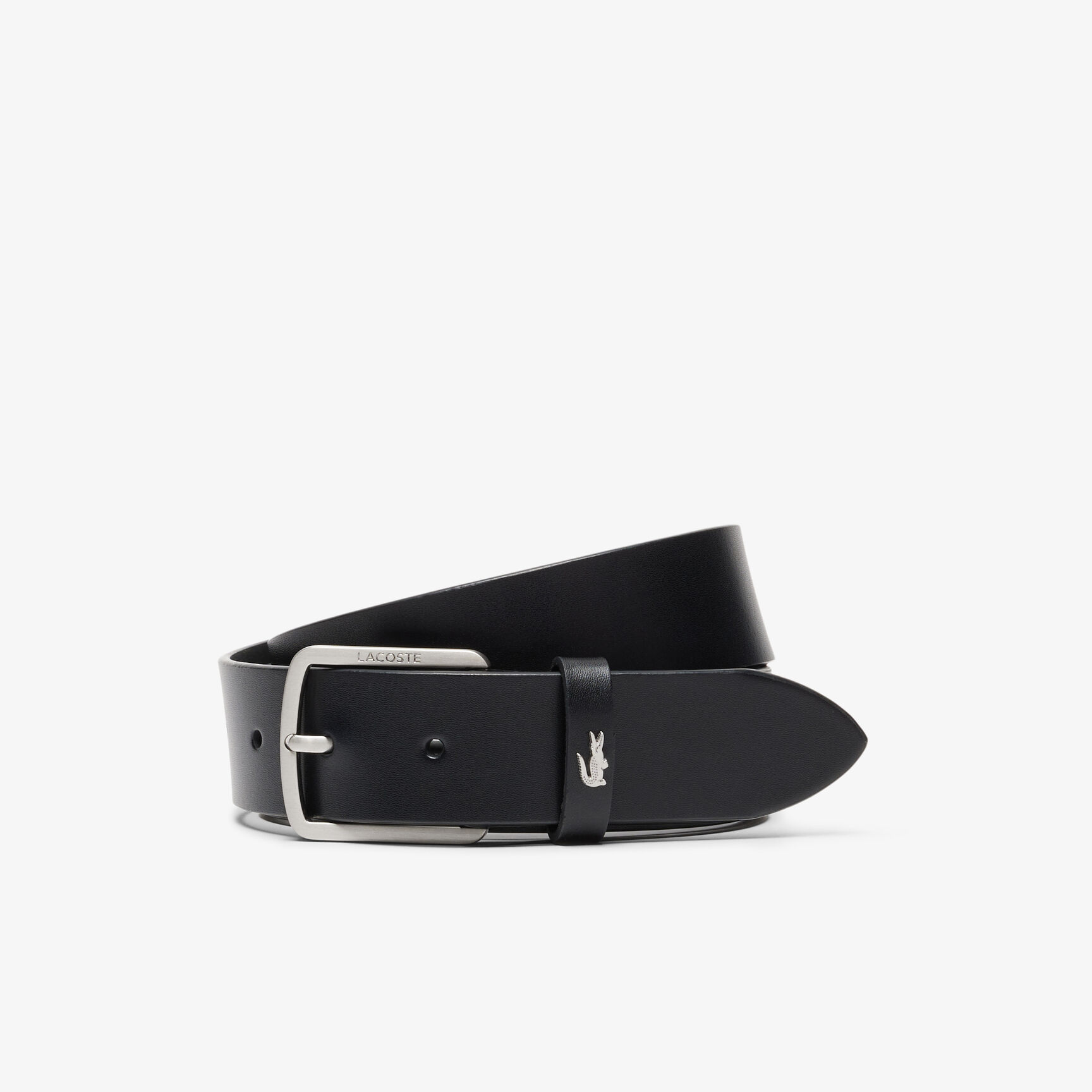 Smooth Leather Belt Smooth Leather Belt