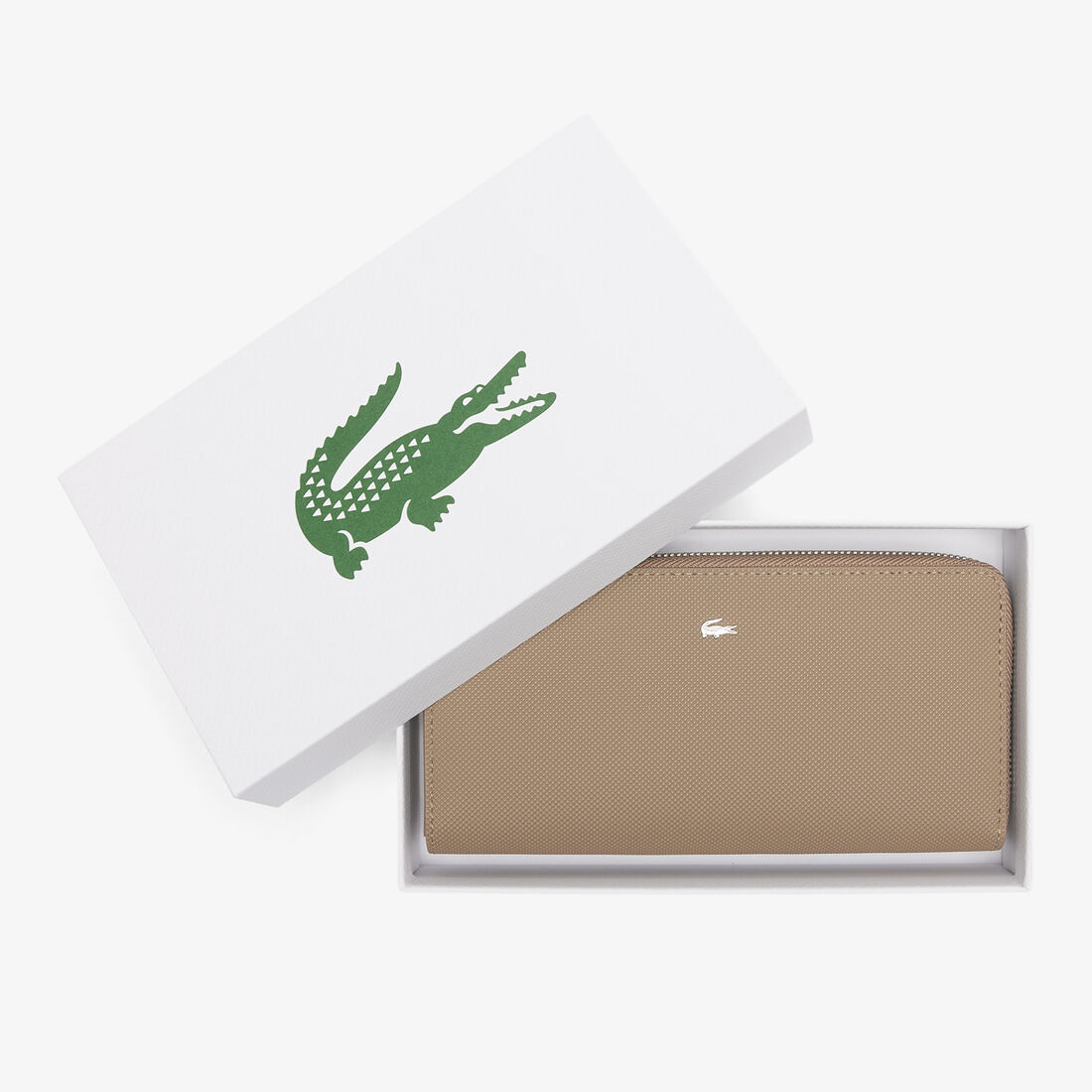 Daily City Zipped Billfold Daily City Zipped Billfold