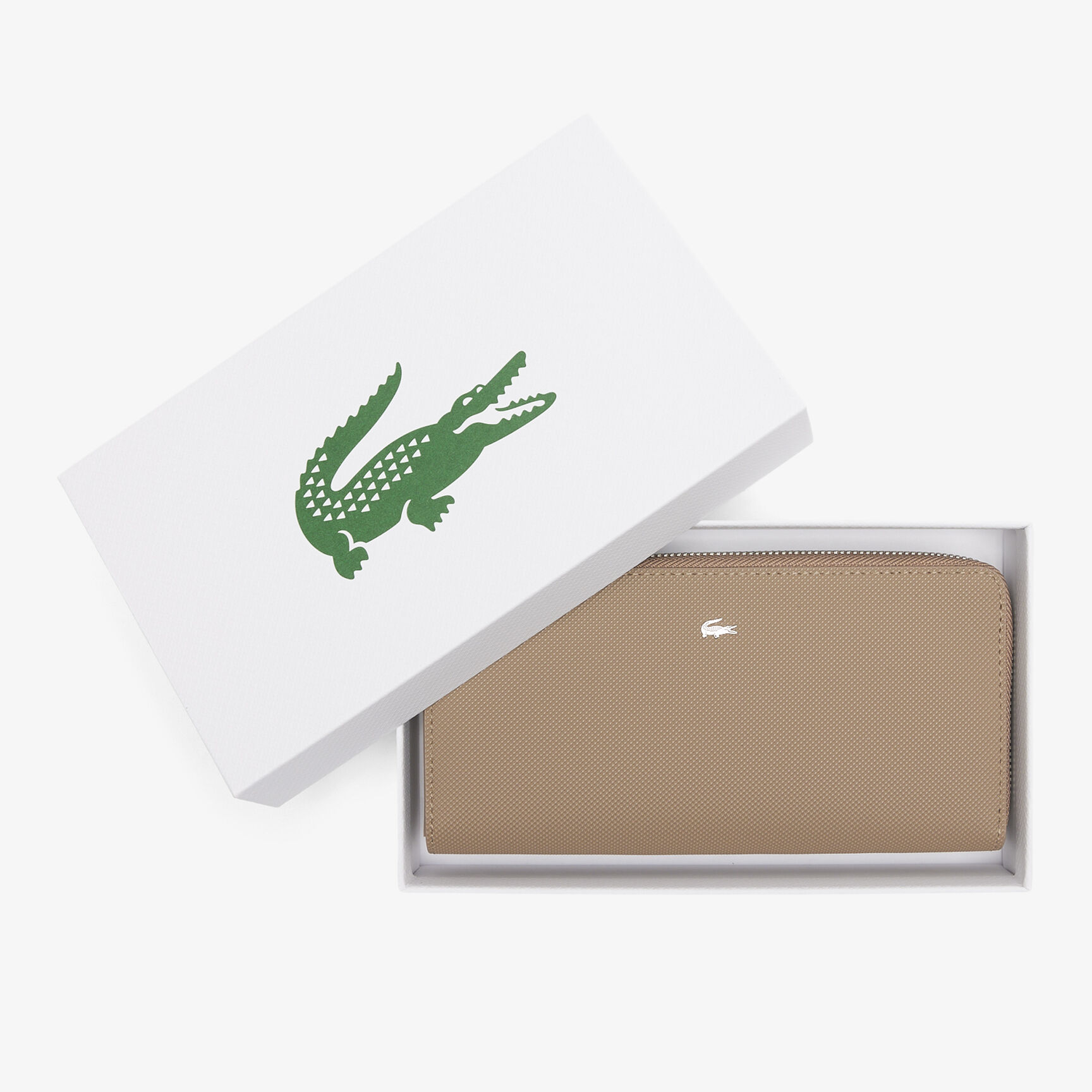 Daily City Zipped Billfold Daily City Zipped Billfold