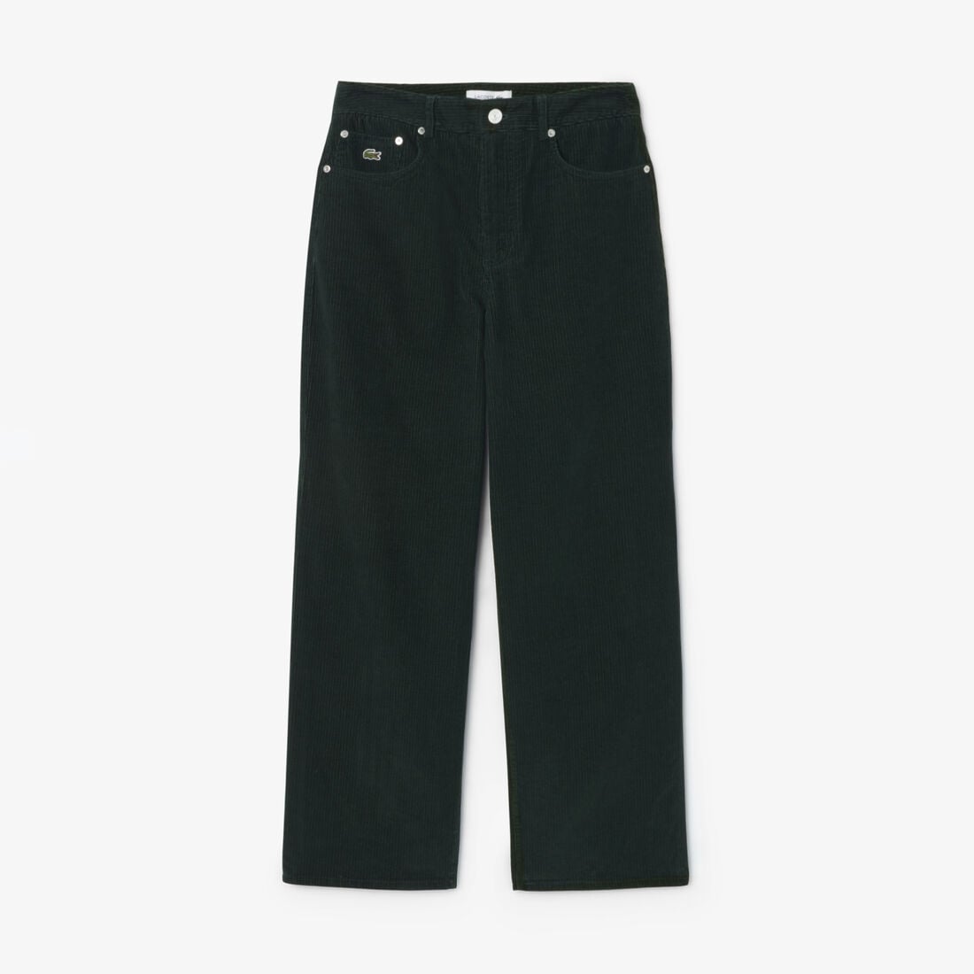 Wide Fit Corduroy Pants Wide Fit Corduroy Pants