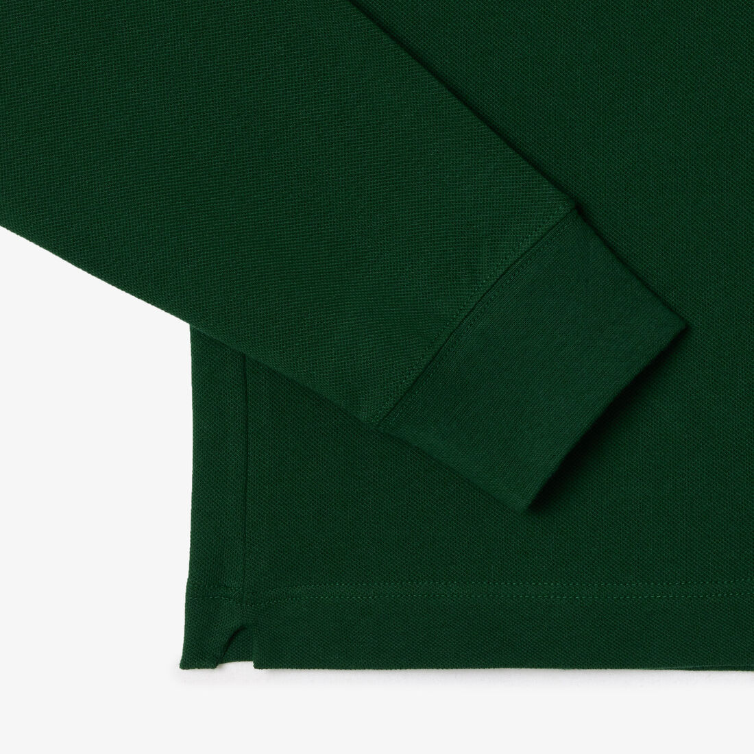 Regular Fit Paris Stretch Pique Polo Shirt Regular Fit Paris Stretch Pique Polo Shirt