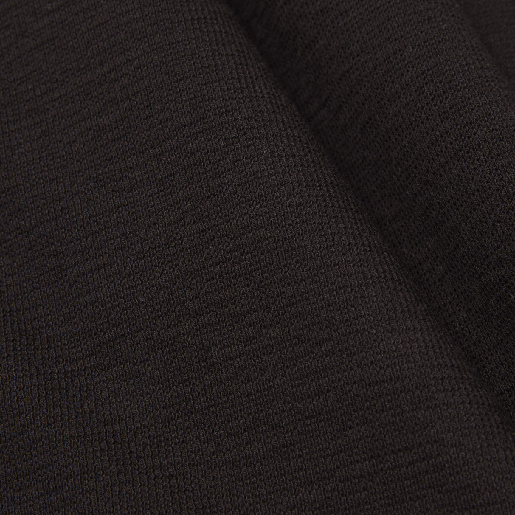 Textured Jersey Shorts