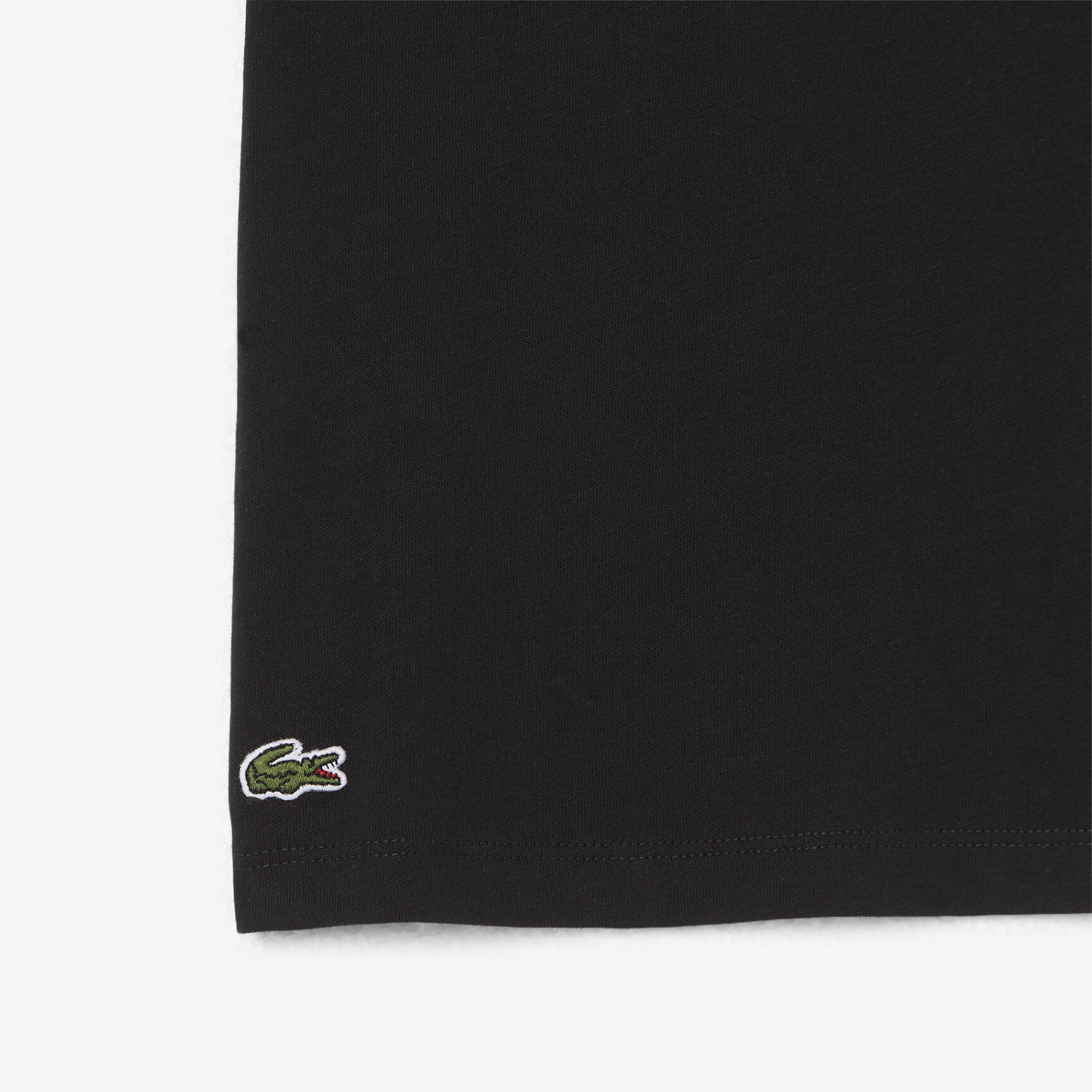 تي شيرت قطني مطبوع