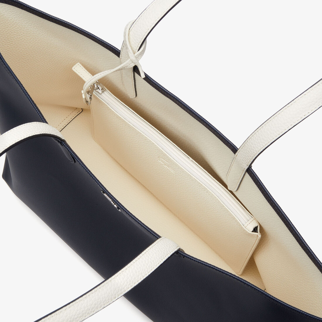 Anna Reversible Tote with Pouch Anna Reversible Tote with Pouch