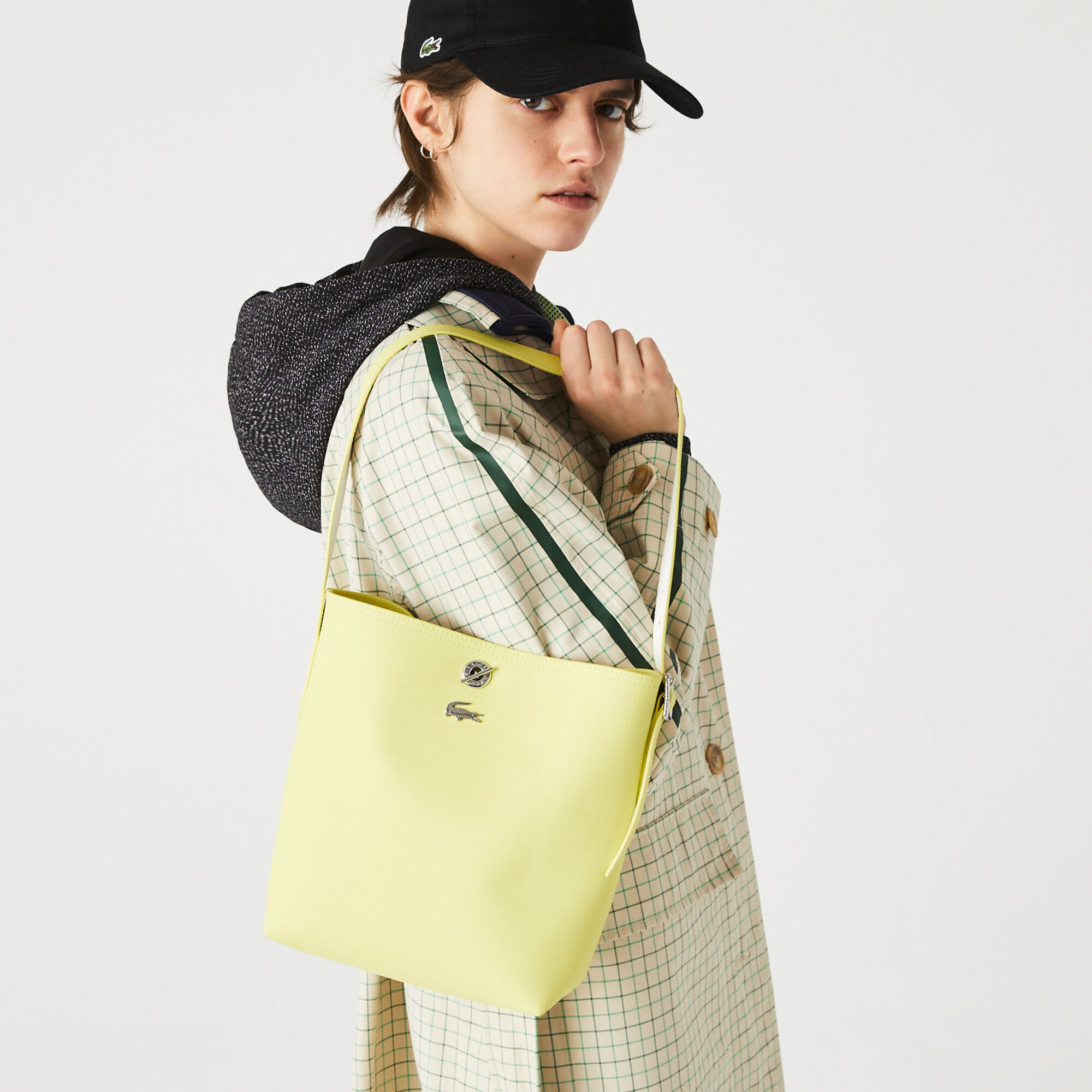 Lacoste petit pique bag store