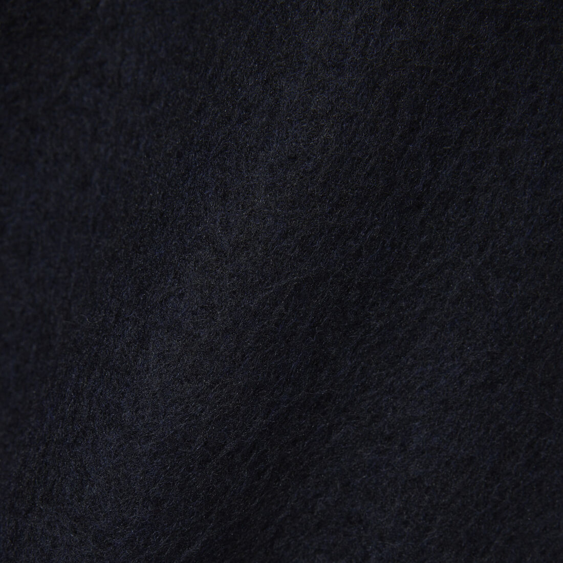 سويت شيرت من الصوف الملبد بسحاب سويت شيرت من الصوف الملبد بسحاب