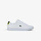Men's Lacoste Carnaby Leather Sneakers men s lacoste carnaby leather sneakers