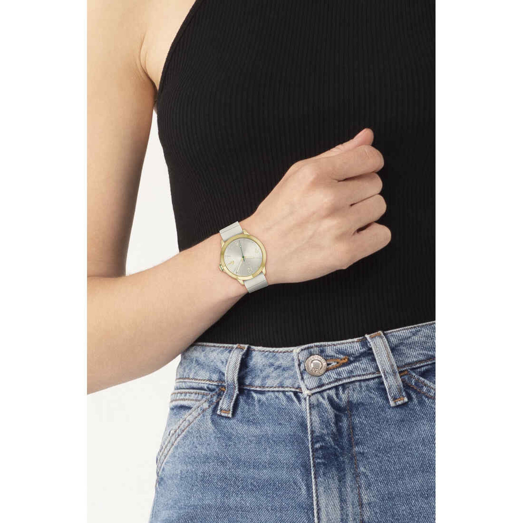 Women Moonball Non-metal Watch