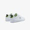 Men's Lacoste Carnaby Leather Sneakers men s lacoste carnaby leather sneakers