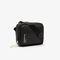 Men's Chantaco Contrast Branded Zip Reporter Bag lacoste men s chantaco contrast branded zip reporter bag