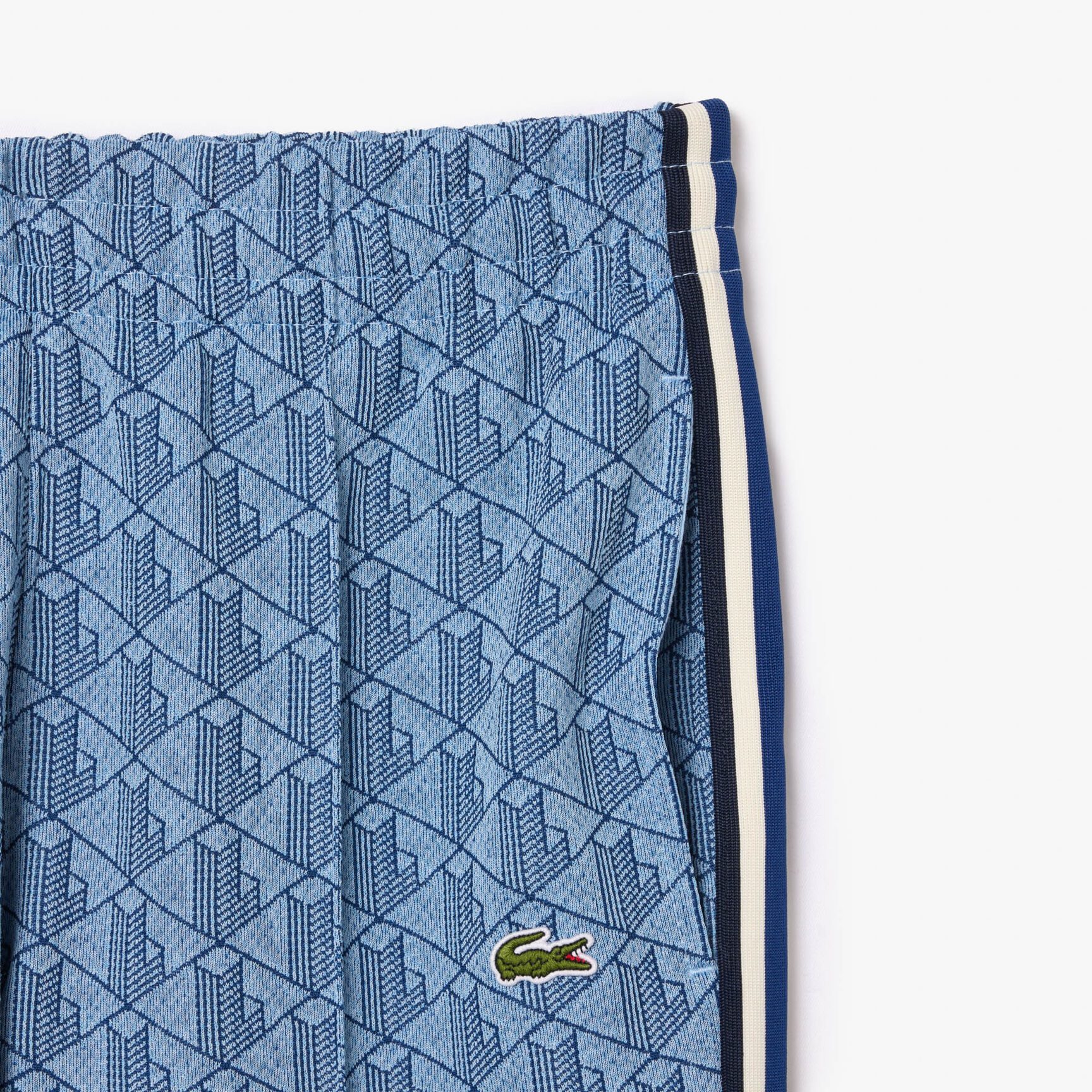 Paris Monogram Sweatpants