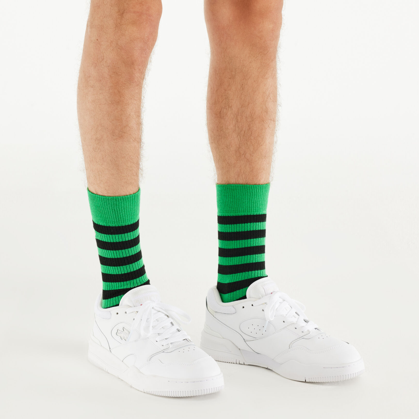 سنيكرز لاين شوت جلد فاخر للرجال سنيكرز لاين شوت جلد فاخر للرجال