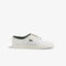 Men's Lacoste Rene Textile Trainers men s lacoste rene textile trainers